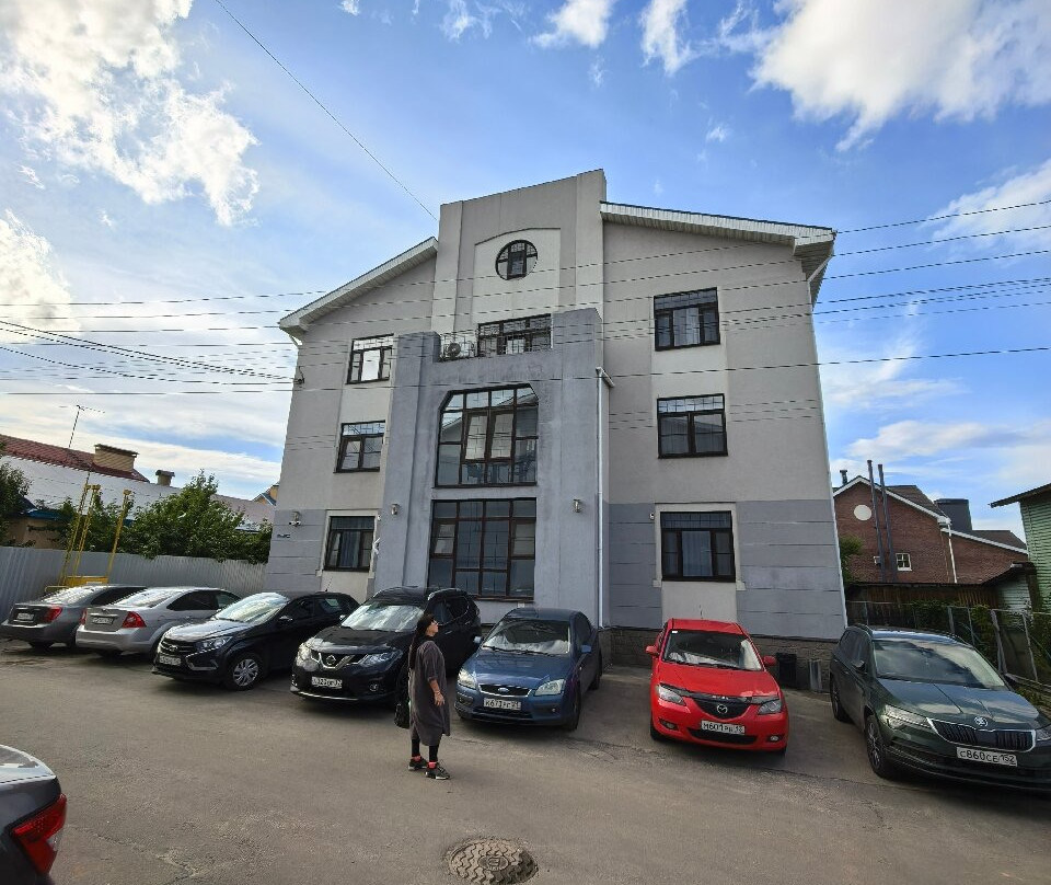 Guest House Agrodom主图