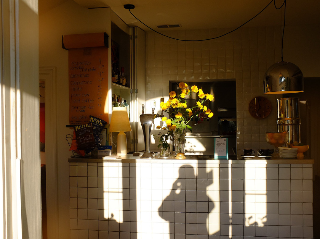 Angeline's Inn主图