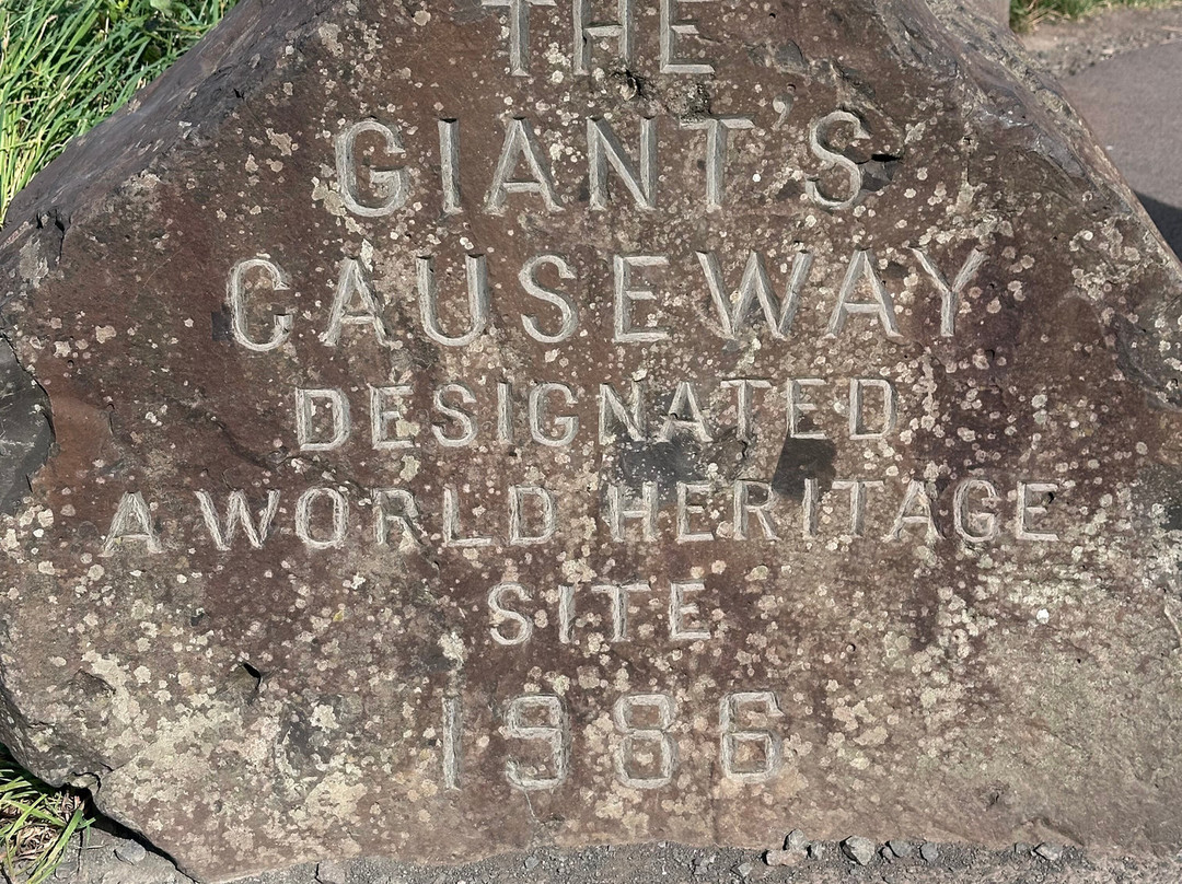 Dowling Chauffeur Drive-都柏林必去景点