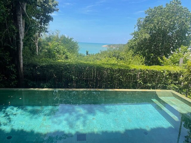 苏梅岛六善酒店主图