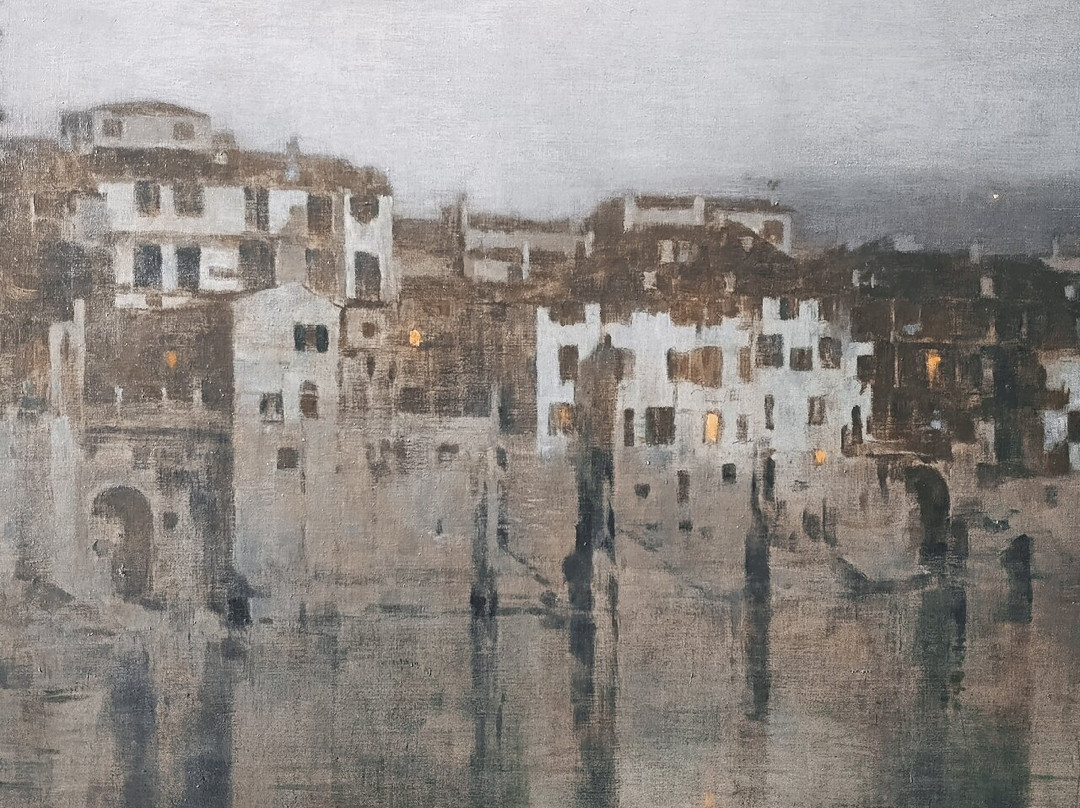 Castello di Trani-特拉尼必去景点