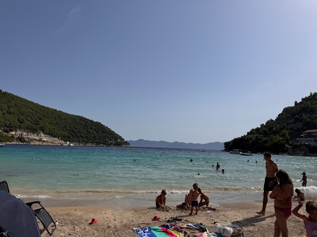 Prapratno Beach