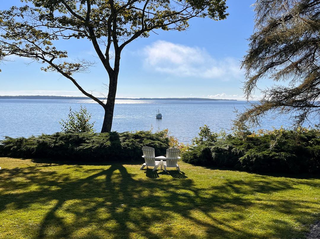 Inn at Sunrise Point主图