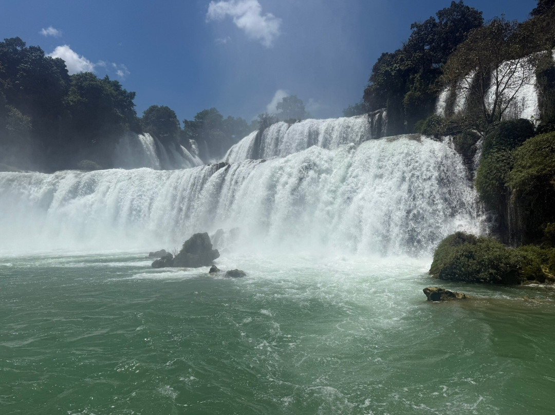 Cao Bang Loop Tour-高平必去景点