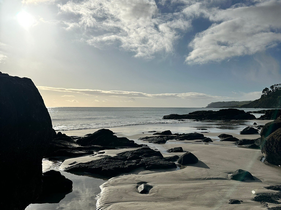 Boat Harbour Beach-温耶德必去景点