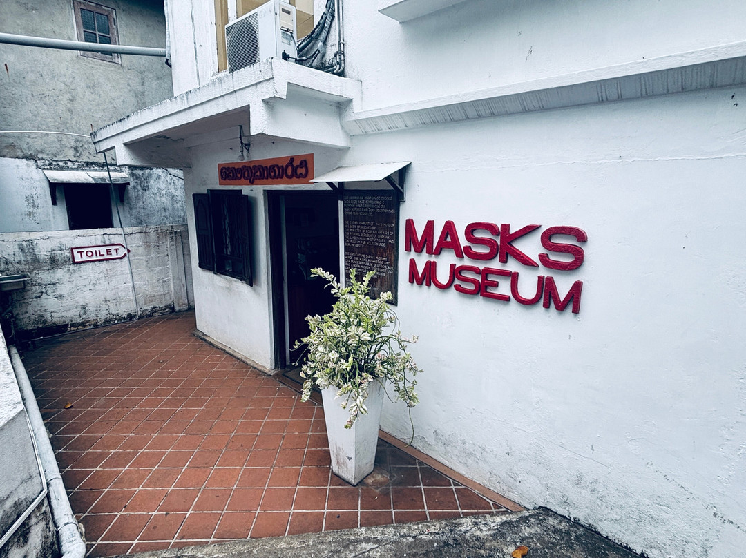 Sri Lanka Explorer-瓦都瓦必去景点