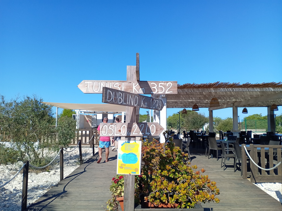 Camping S'Ena Arrubia主图