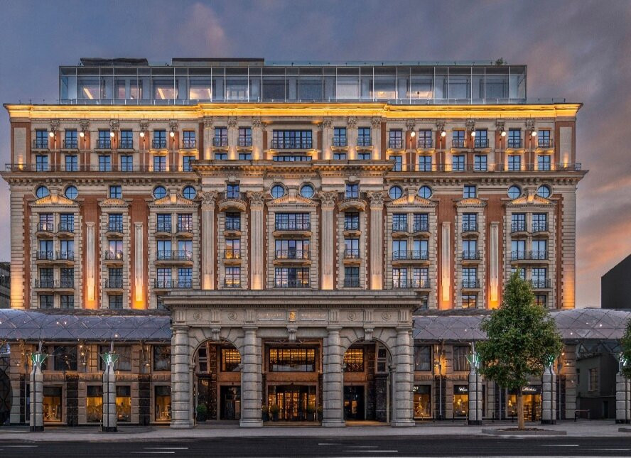 Brest-Intourist Hotel