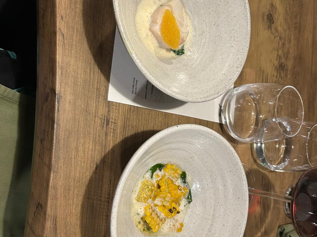 Restaurant Fir