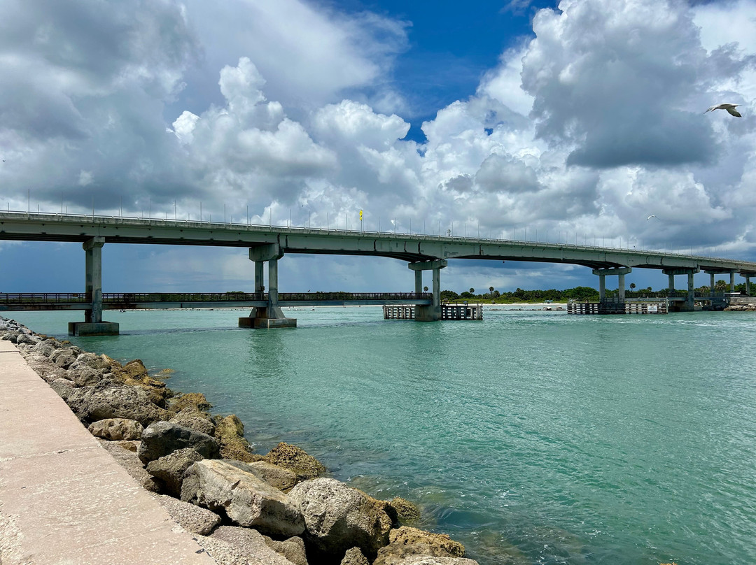 Sebastian Inlet State Park-墨尔本必去景点