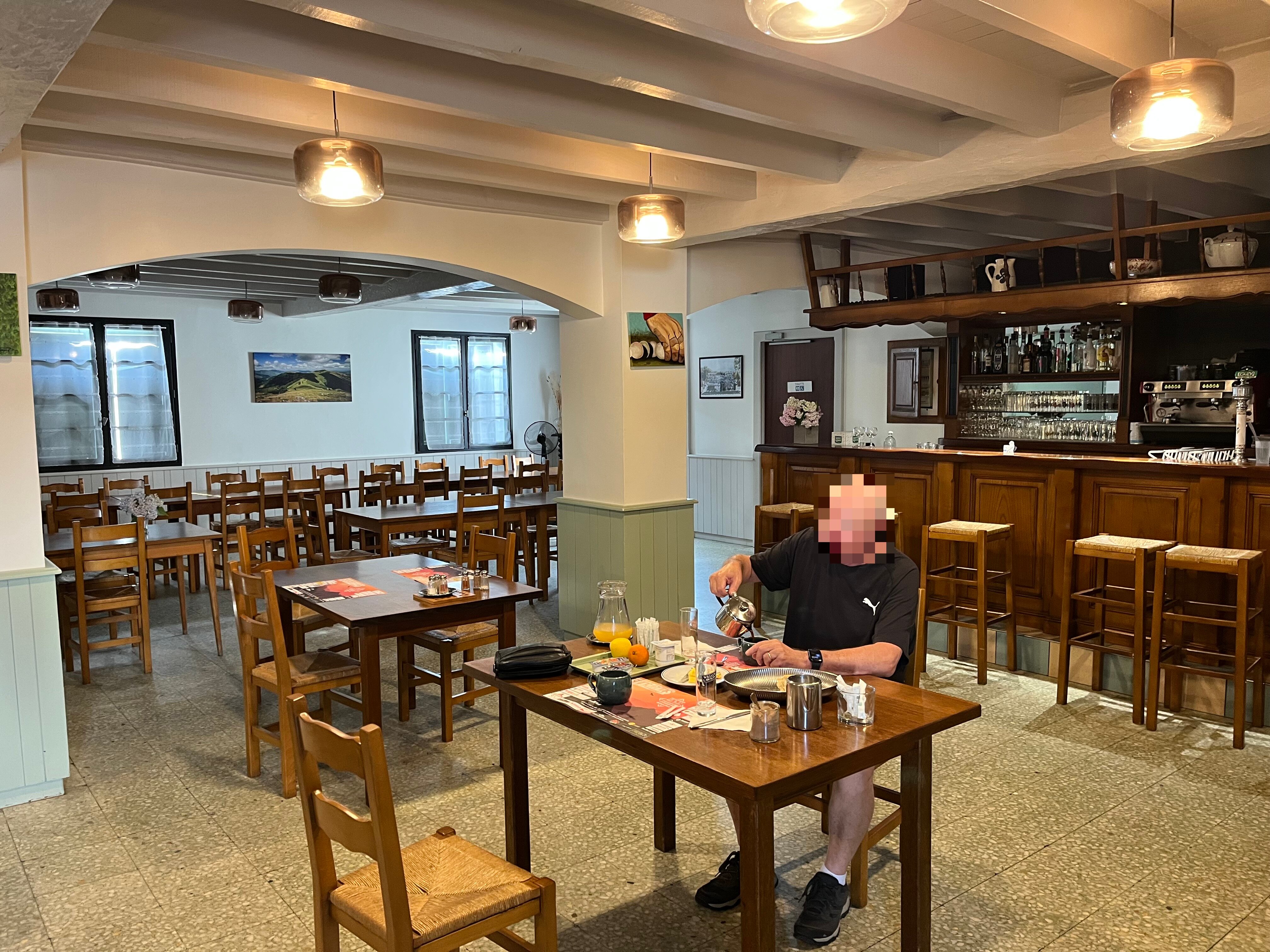 Auberge Etchoinia-官方