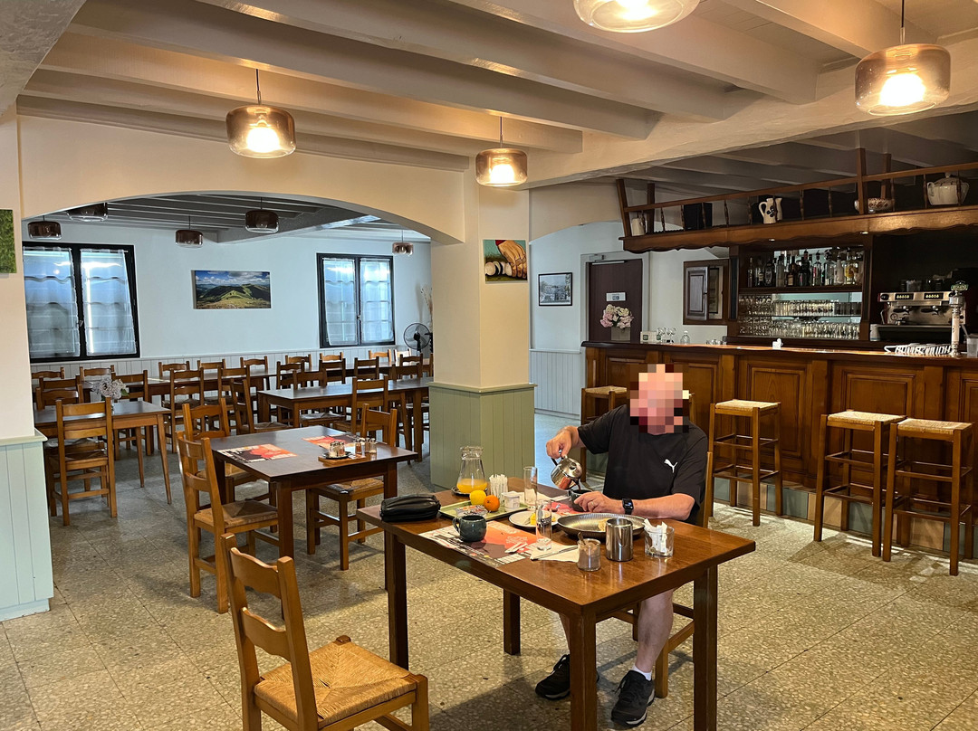 Auberge Etchoinia主图