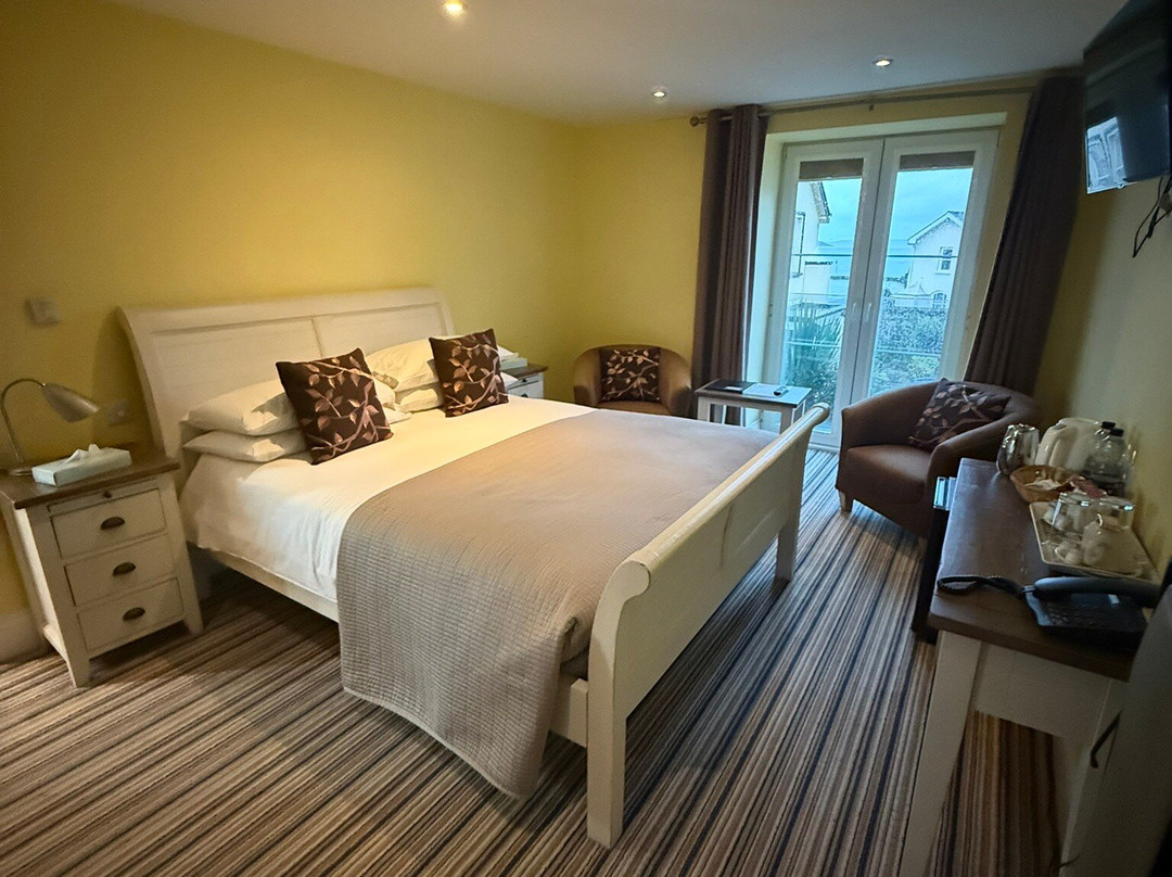 La Piette Hotel主图