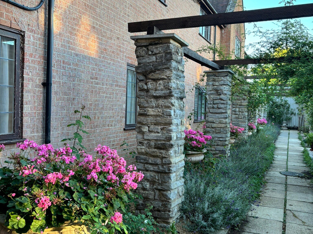 The Spa at Billesley Manor Hotel-Alcester必去景点