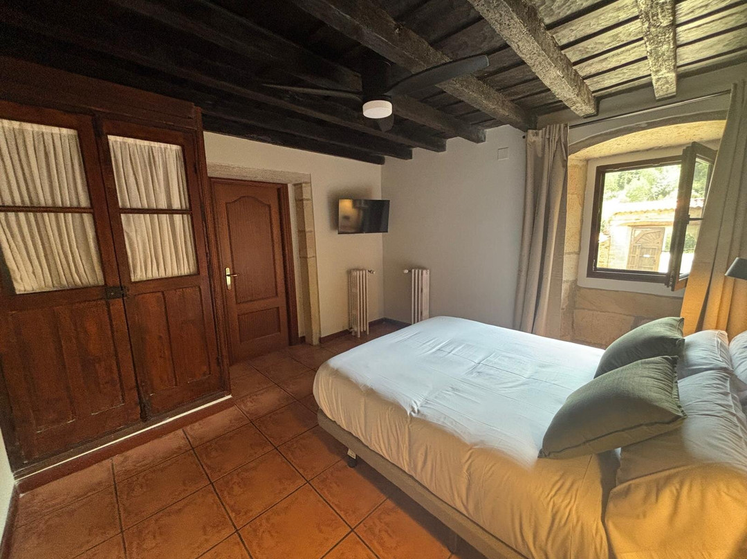 Posada Somavilla主图