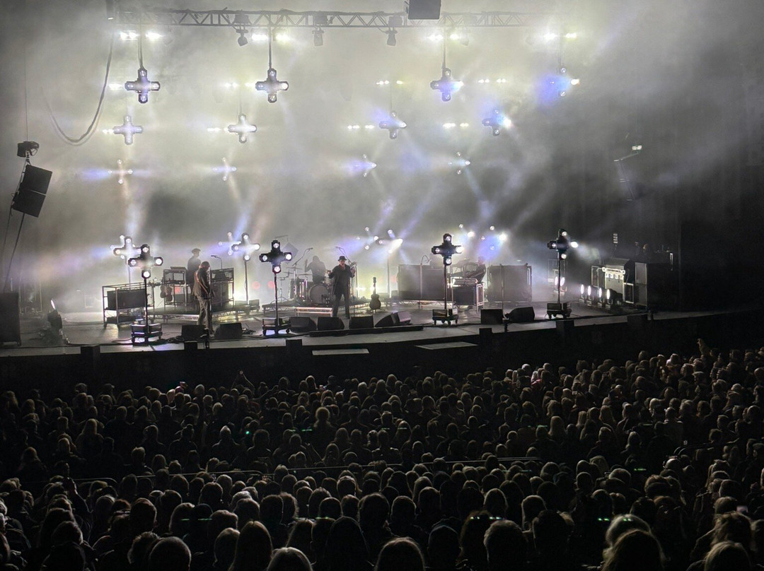 Dalhalla-Rattvik必去景点