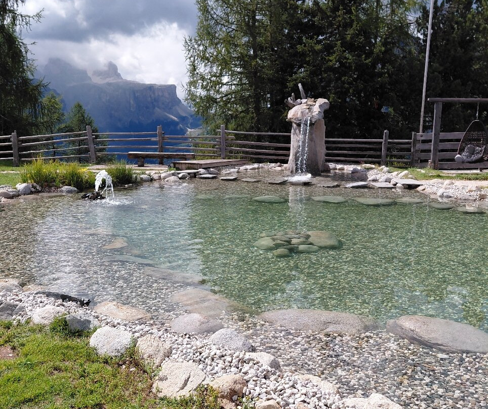 Piz la Ila-La Villa必去景点