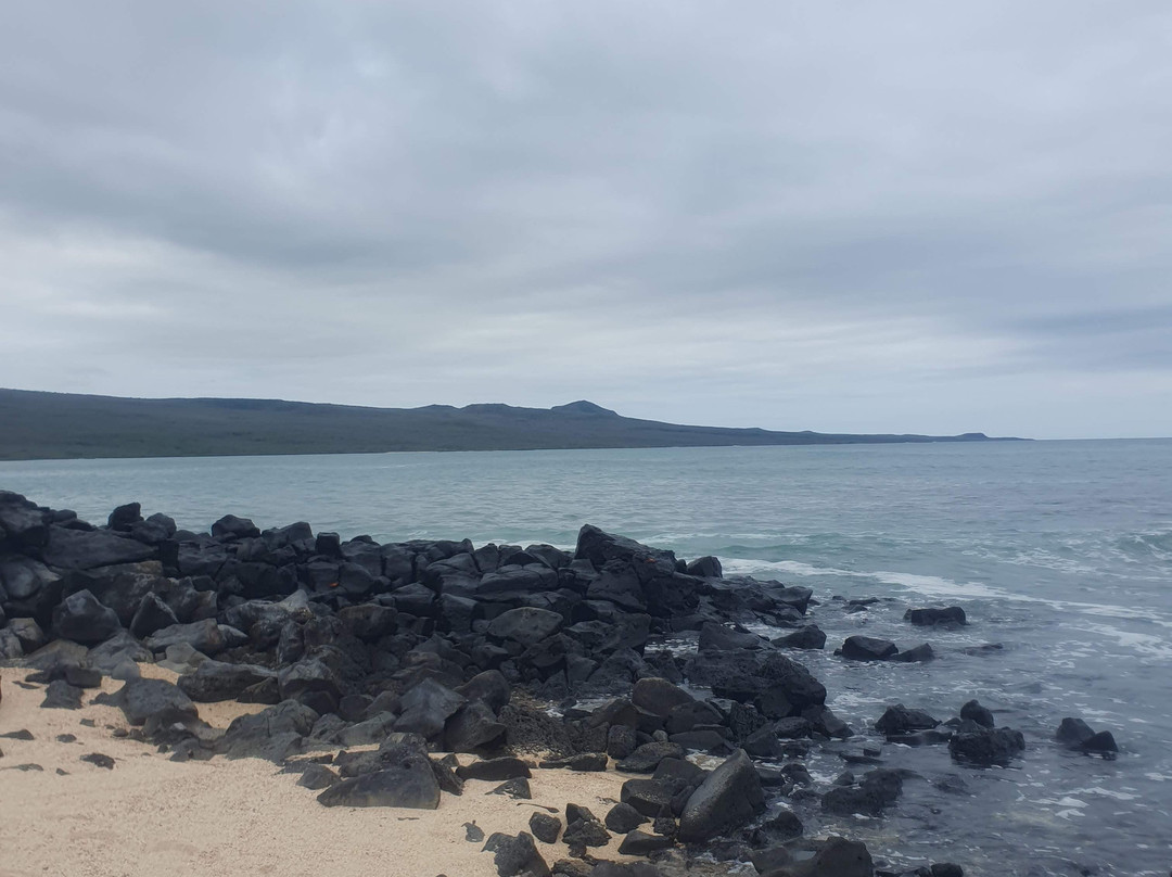 Playa El Manglecito-圣克里斯托瓦尔必去景点