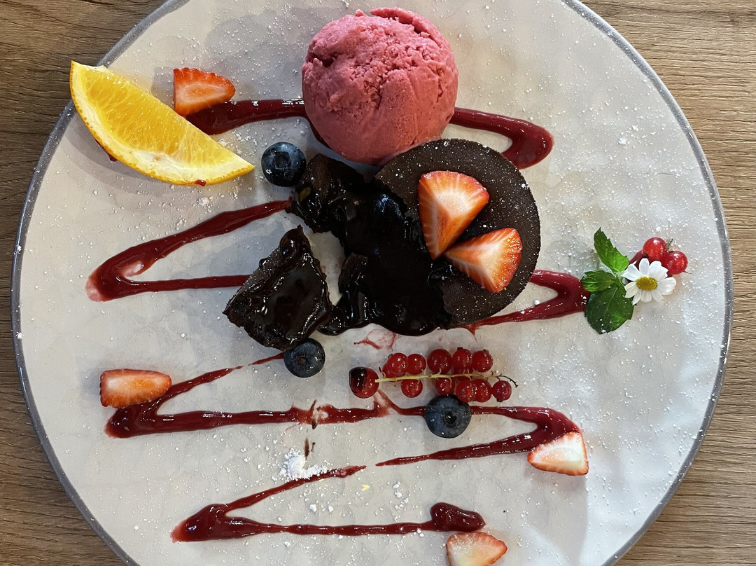 Restauracja O Sole Mio!