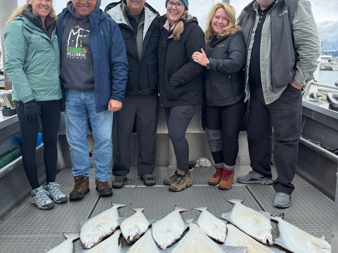 Central Charters and Tours-荷马必去景点