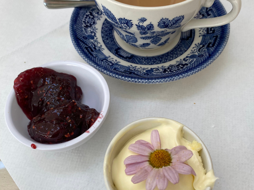 Doddington Hall & Gardens-Doddington必去景点