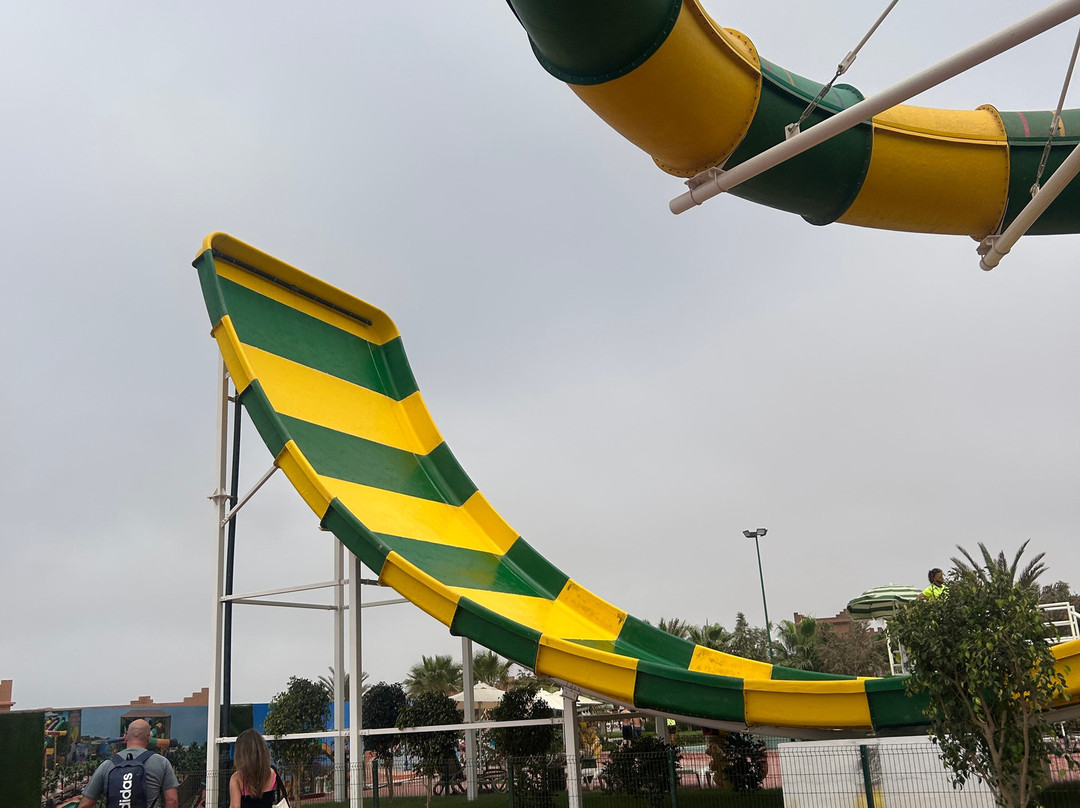 DANIALAND-Anza必去景点