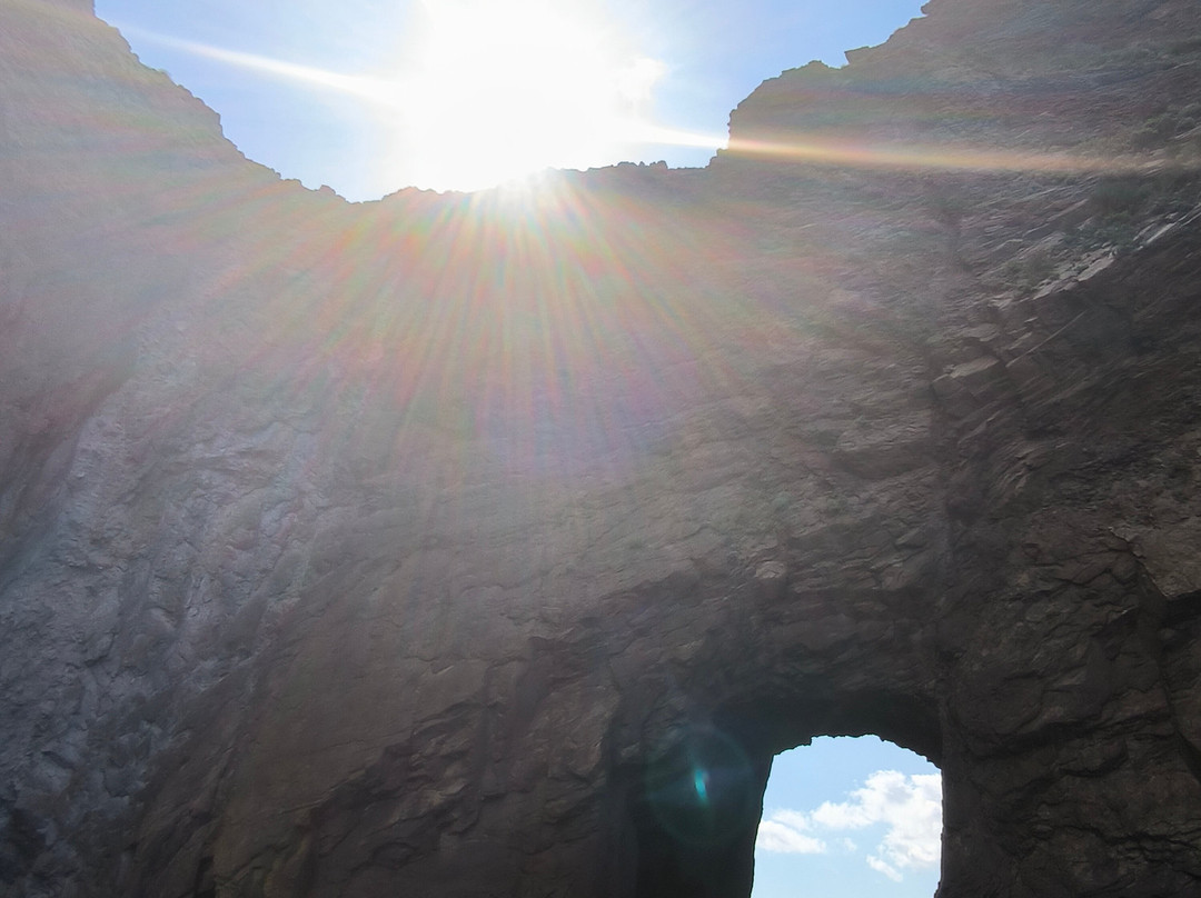 Eolie con Odette-利帕里必去景点