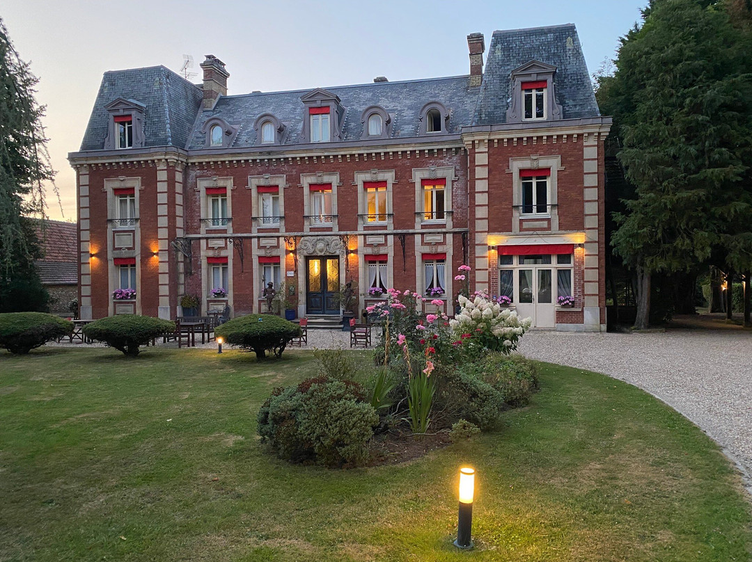 Chateau Corneille主图