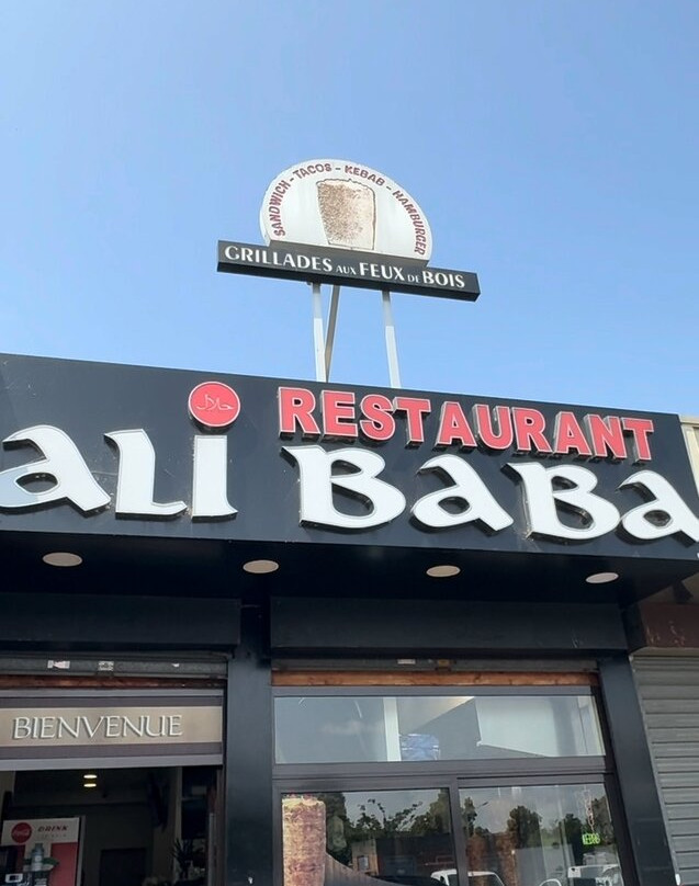 Ali Baba Valenton