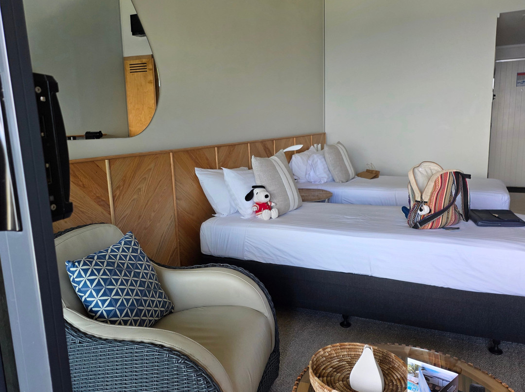 Scenic Matavai Resort Niue主图