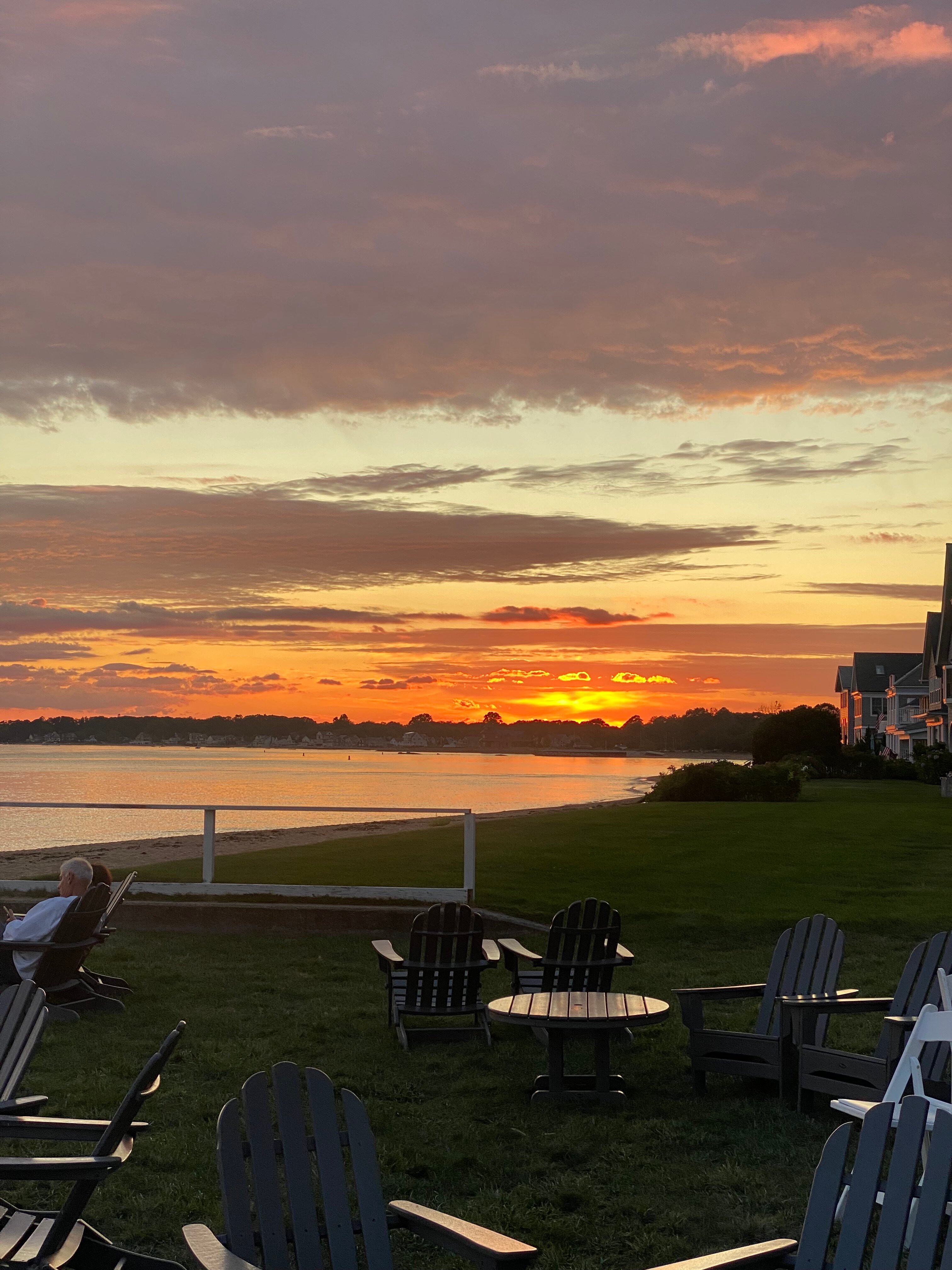 Madison Beach Hotel , Curio A Collection By Hilton-酒店景观
