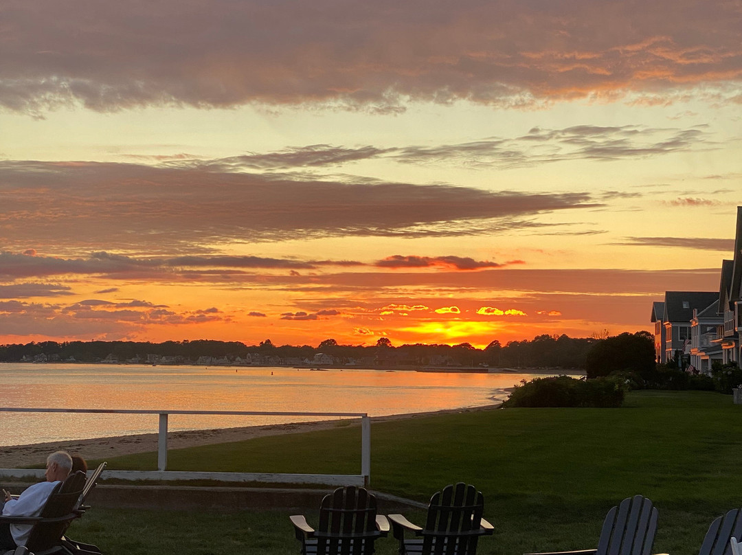 Madison Beach Hotel , Curio A Collection By Hilton主图