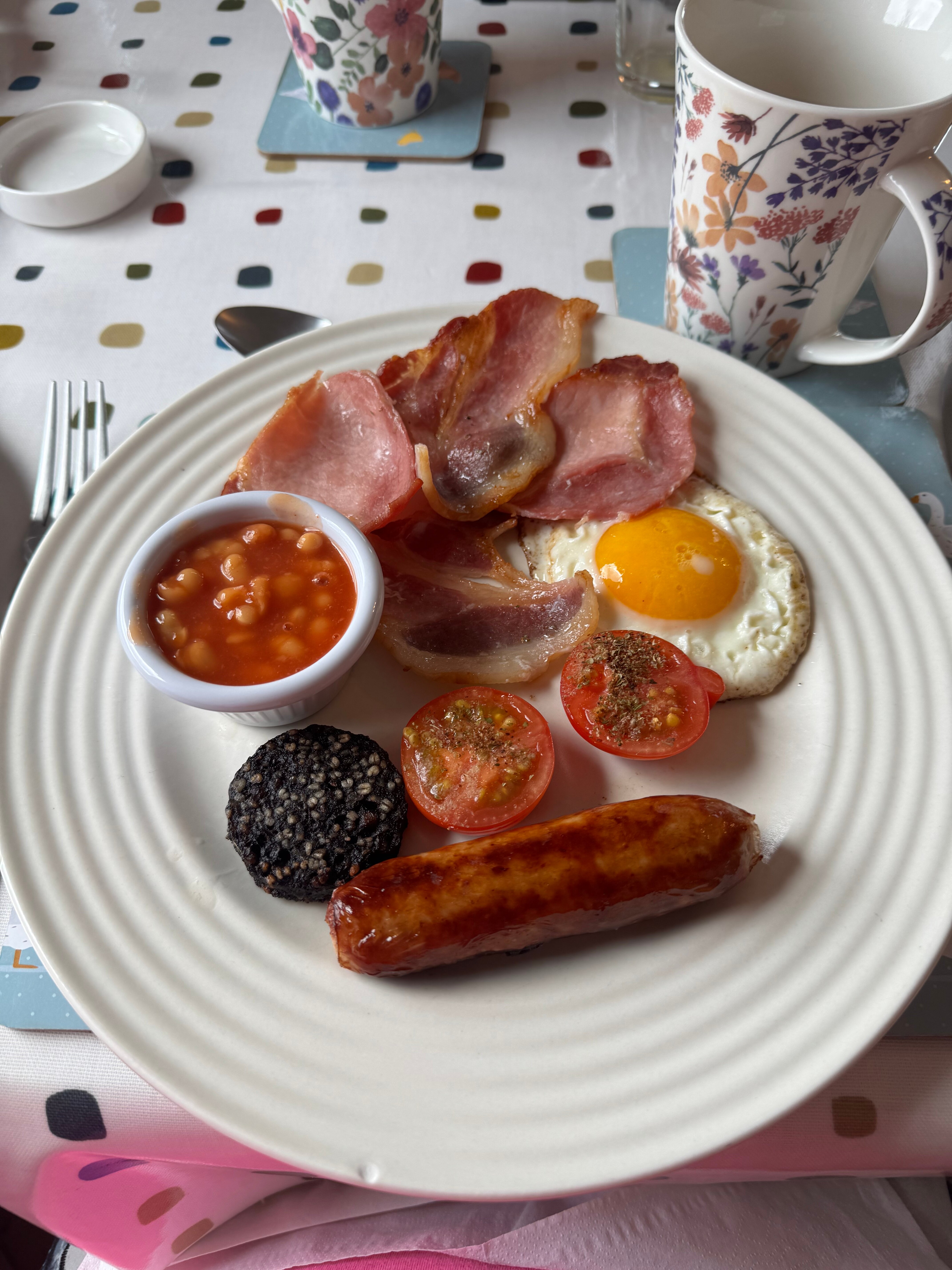 Rossroe Lodge B&B-官方