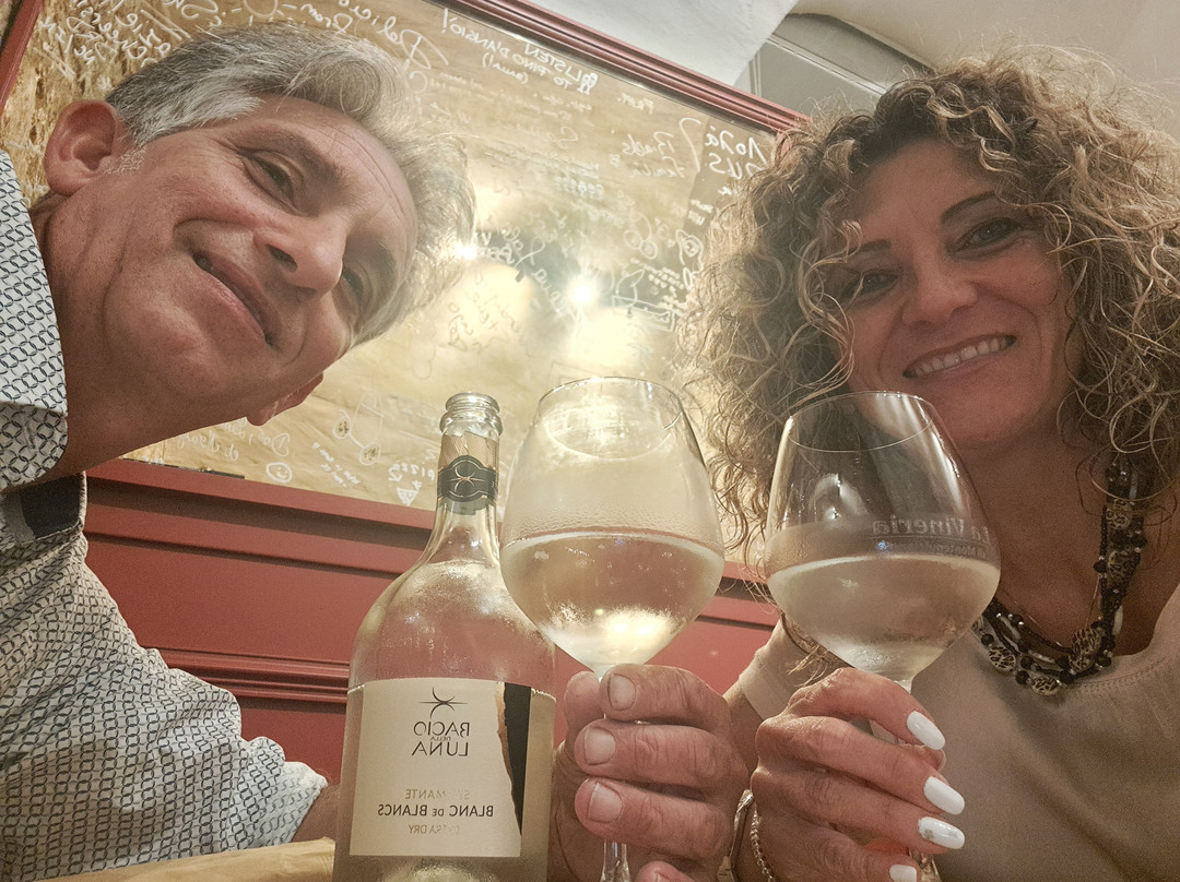 La Vineria Di Cortona
