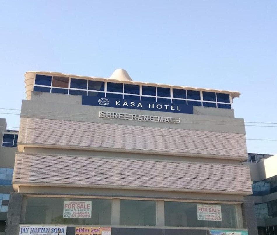Kasa Hotels