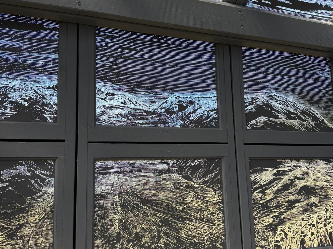 Olana State Historic Site-Hudson必去景点