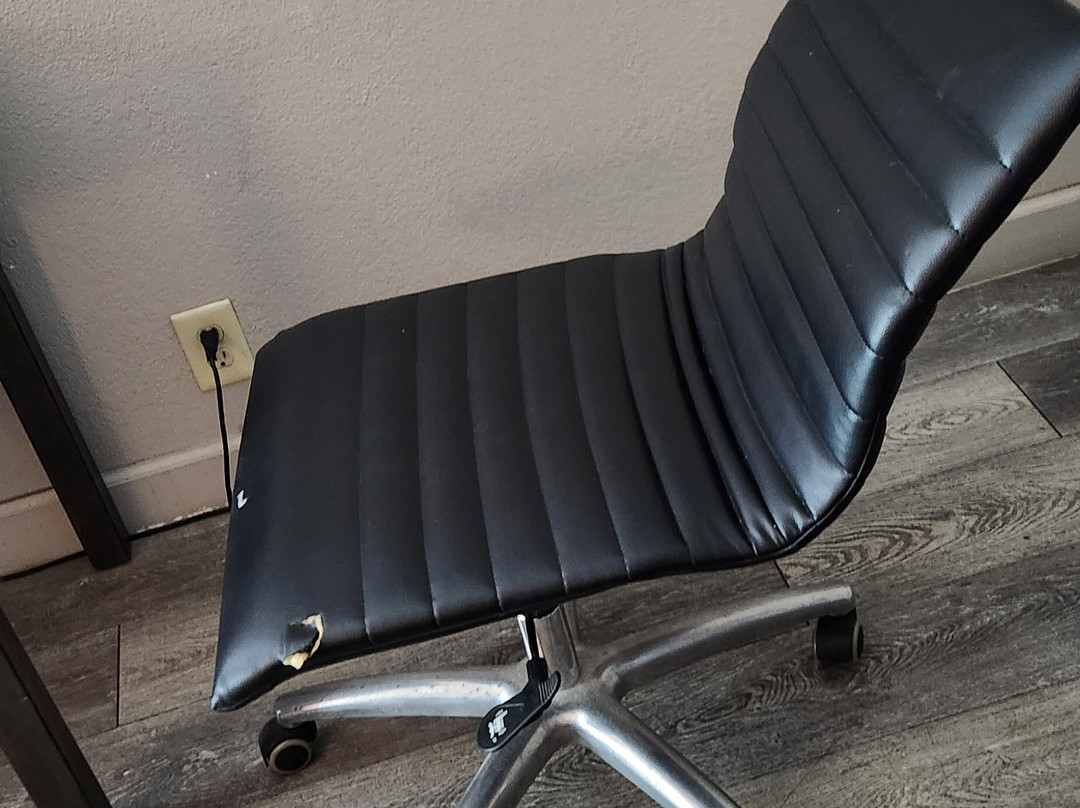 贝斯特韦斯特派恩赫斯特酒店主图