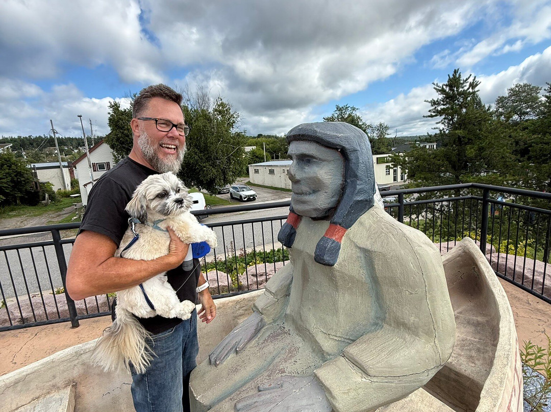 Paddle to the Sea Park-Nipigon必去景点