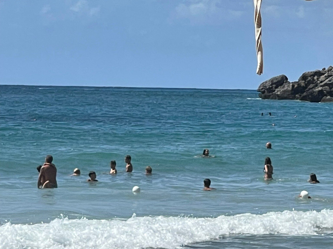 Calanca Beach-Marina di Camerota必去景点
