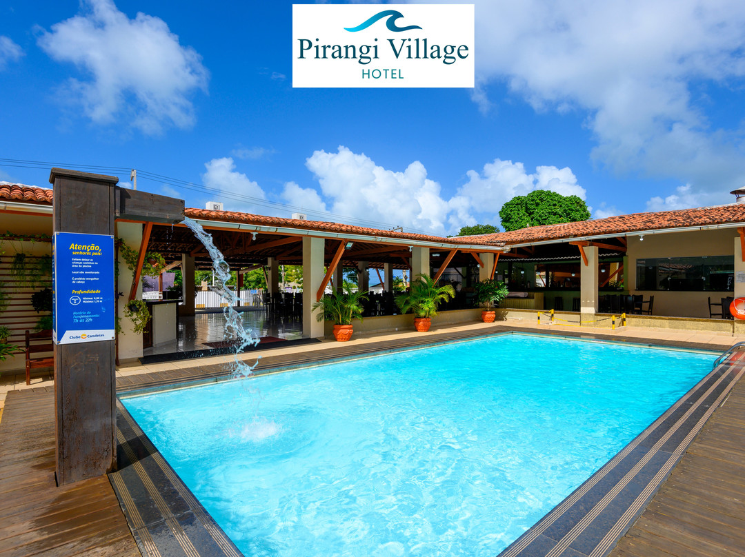 Village do Sol主图