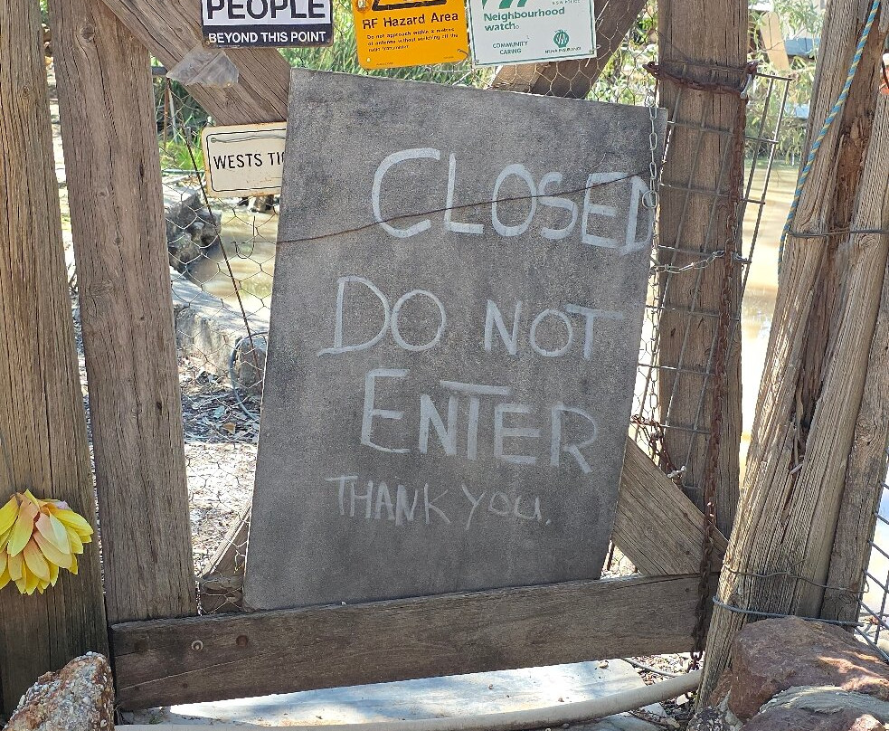 Amigos Castle-Lightning Ridge必去景点