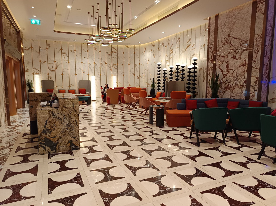 Pipa Hotel Bangkok Sukhumvit 11主图
