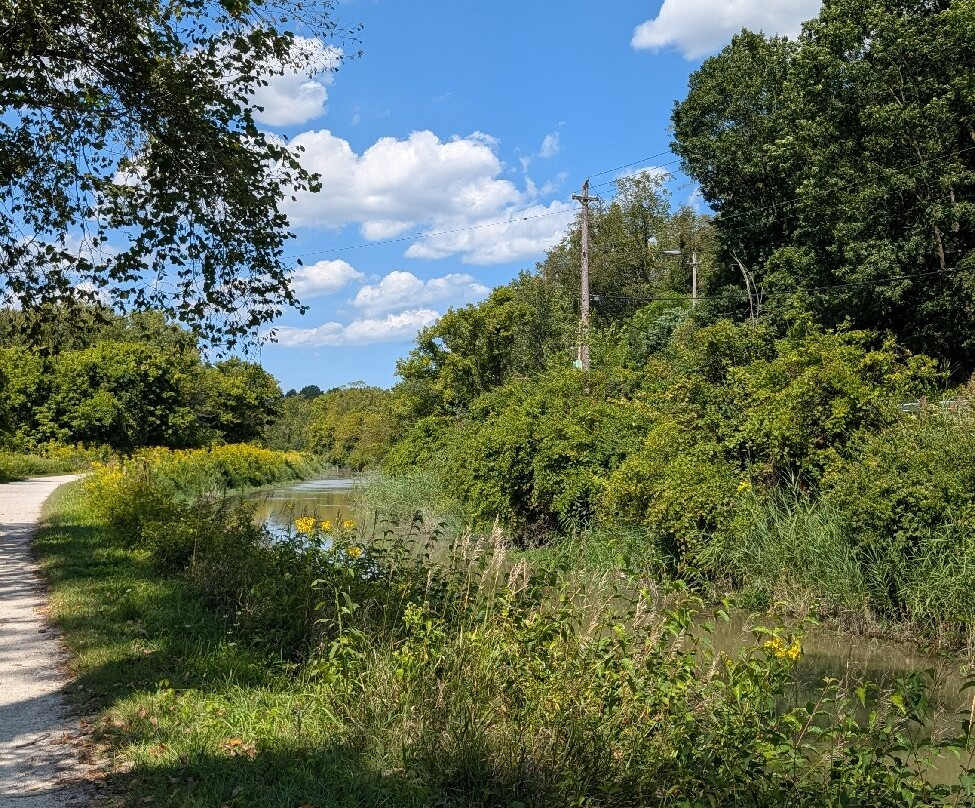 山谷风景区铁路-Peninsula必去景点