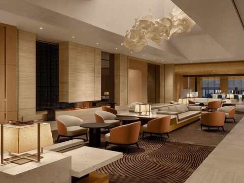 Shilla Monogram Gangneung主图