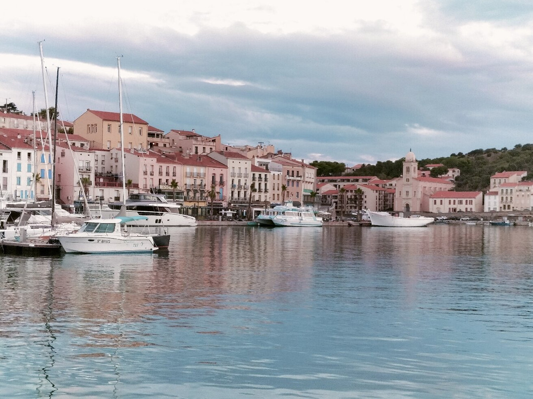 Le Port