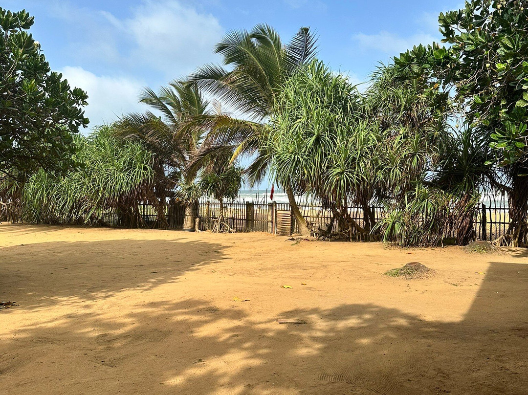 希达勒帕阿欲维达疗养胜地主图