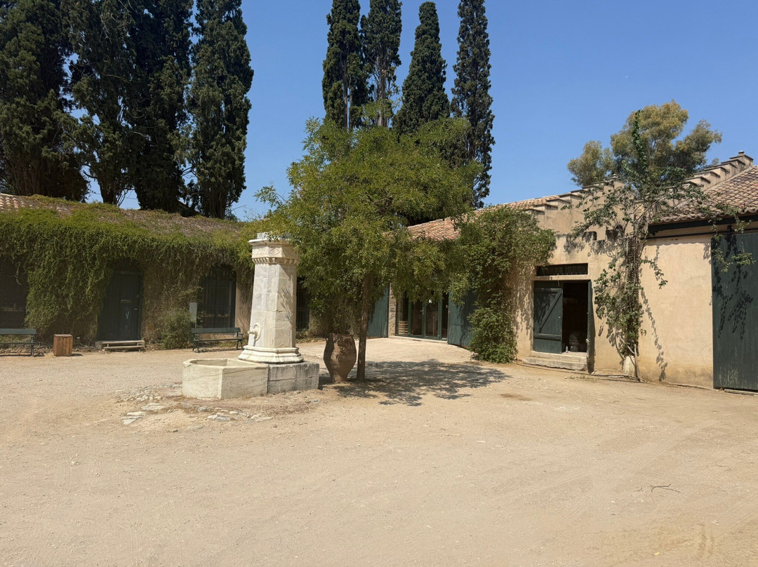 Pyrgos Vasilissis-伊利昂必去景点