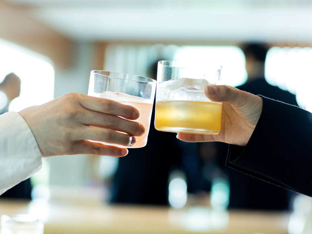 Komoro Distillery-小诸市必去景点