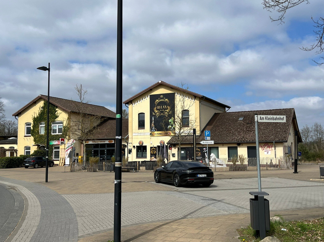 Munster (Örtze)-Munster必去景点