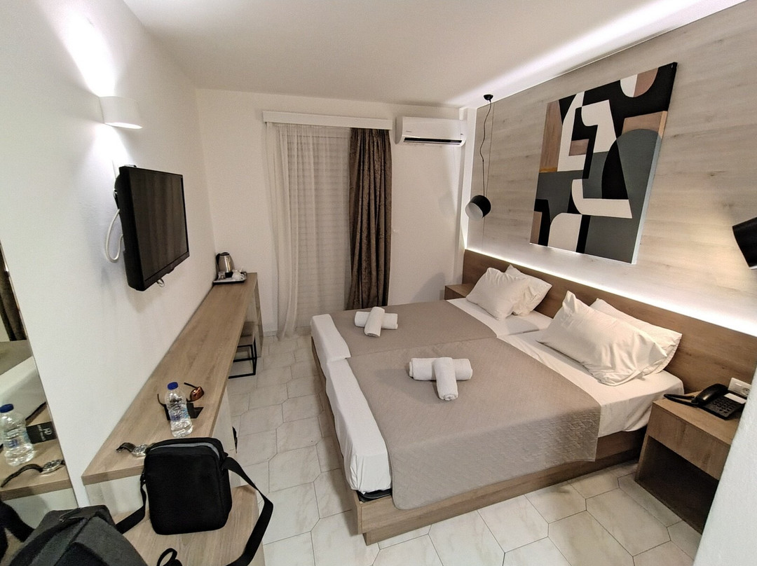 Hotel Galaxy Ierapetra主图